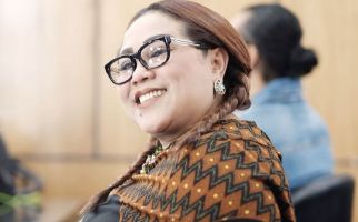 Gara-gara Narkoba, Nunung Sempat Malu Kembali ke Dunia Hiburan - JPNN.com