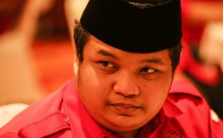 Tim Eri Cahyadi-Armuji Kemungkinan Tak Hadiri Undian Nomor Urut - JPNN.com