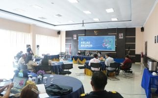 Kelas Ekspor, Strategi Bea Cukai Manado Memajukan Perekonomian Indonesia Timur - JPNN.com