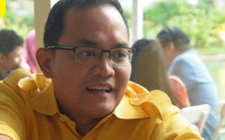 Dodi Alex Noerdin: Ini Kejahatan Luar Biasa, Tak Ada Ampun, Langsung Dipecat Tidak Hormat - JPNN.com
