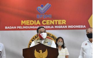 BP2MI Gagalkan Percobaan Pengiriman PMI Ilegal ke Kamboja - JPNN.com