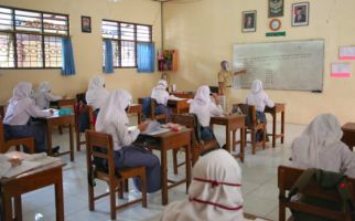 Bu Retno: Siswa Ngebet Pembelajaran Tatap Muka Tetapi Sekolah Minim Persiapan - JPNN.com