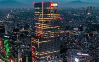 Bank DBS Indonesia Hadirkan Mandiri Global Sharia Equity Dollar - JPNN.com