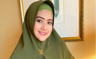 Akui Sudah Menikah Lagi, Meggy Wulandari Ungkap Sosok Suami Sirinya - JPNN.com