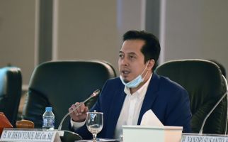 ICW Minta KPK Menentukan Status Hukum Ihsan Yunus dan Usut Orang Besar di Belakangnya - JPNN.com