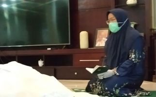 Bupati Bogor Ade Yasin Berduka, Kami Ikut Berbelasungkawa - JPNN.com