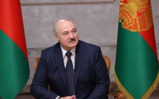 Presiden Belarusia: Jika Rusia Runtuh, Kami Akan Mati - JPNN.com