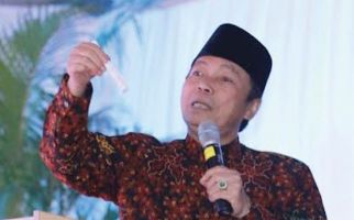 Majelis Dzikir Hubbul Wathon Dukung Pilkada Dilanjutkan - JPNN.com