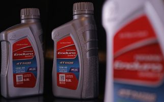 Pertamina Hadirkan Enduro Racing Kemasan Ekonomis, Harganya Sebegini - JPNN.com