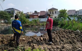 Atasi Banjir di Cipinang Melayu, DKI Kebut Pembangunan Waduk Pilar Jati - JPNN.com