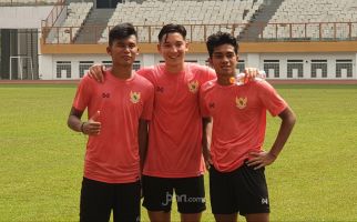 Indonesia U-19 vs Bosnia-Herzegovina: Peluang Jack Brown dan Andre Tampil Perdana - JPNN.com