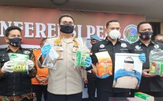 Pengumuman, Syukran Sudah Ditembak Mati - JPNN.com