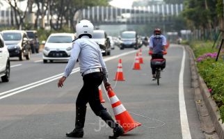 Soal Jalur Sepeda, AKBP Rusdy: Alhamdulillah, Masyarakat Sudah Paham - JPNN.com