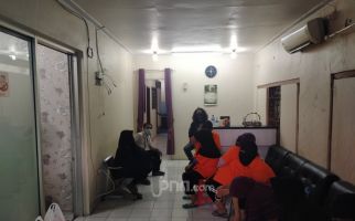 Para Pelaku di Klinik Aborsi Ilegal Terancam Hukuman 10 Tahun Penjara - JPNN.com