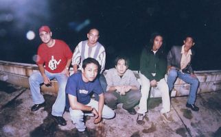 Band Ska Legendaris Waiting Room Rilis Ulang Album Debut - JPNN.com