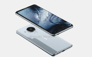 Intip Spesifikasi Nokia 7.3 5G, Dirilis Bulan Depan - JPNN.com