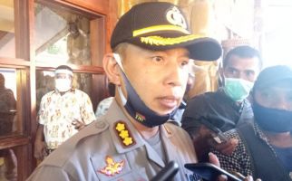 Helikopter Ditembak, Bocor, Polisi Curiga Ulah KKB Kalikopi - JPNN.com