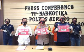 Menjanda, Mbak LN Harus Menafkahi Dua Anak, Masuk ke Dunia Hitam - JPNN.com