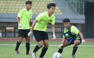 Timnas U-16 Siap-siap Menyusul U-19 TC ke Luar Negeri! - JPNN.com