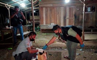 Mulyadi Dianiaya Sekelompok Orang, Meninggal dengan Kondisi Mengenaskan - JPNN.com