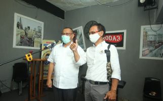 Akhyar Nasution Berjanji Menjaga Keberagaman di Kota Medan - JPNN.com