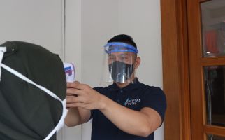 Terapkan Protokol Kesehatan Secara Ketat, Hotel Sofyan Tetap Aman Selama PSBB - JPNN.com