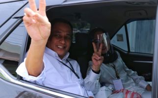 Ma'mun Amir Cerita Tentang Kisah di Balik Nama Bukit Halimun - JPNN.com