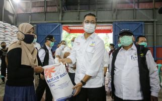 Mensos Minta Karang Taruna Berperan Aktif Atasi Dampak Pandemi - JPNN.com