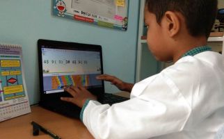 Terapkan Blended Learning, Siswa Sekolah Murid Merdeka Makin Enjoy - JPNN.com