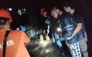 Gudang Gas Elpiji Meledak, Lima Orang Satu Keluarga Tewas di Tempat - JPNN.com