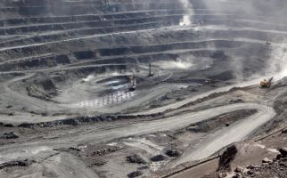 Bencana di Tambang Batu Bara, 16 Pekerja Tiongkok Meninggal Dunia - JPNN.com