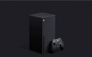 Curi Start, Microsoft Resmi Merilis Xbox Series X dan Series S - JPNN.com