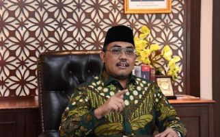 Gus Jazil: Kesaktian Pancasila Akan Terasa Bila Diimplementasikan dalam Keseharian - JPNN.com