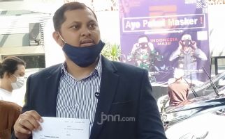 Alhamdulillah, Ahok Maafkan Tersangka Pencemaran Nama Baik - JPNN.com