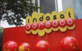 Layanan VoLTE Indosat Ooredoo Sudah Tersebar ke Puluhan Kota di Indonesia - JPNN.com