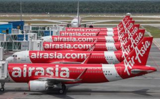 AirAsia Tawarkan Diskon Spesial Terbang ke Luar Negeri - JPNN.com