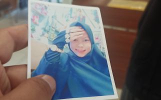 Pamit Kerja, Elvia Ramadani Sudah 16 Hari Hilang, Ibu: Pulang lah, Nak, Kami Menunggumu di Rumah - JPNN.com