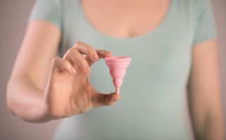 Bocah 9 Tahun Sudah Menstruasi, Normalkah? Dokter Kandungan Beri Penjelasan - JPNN.com
