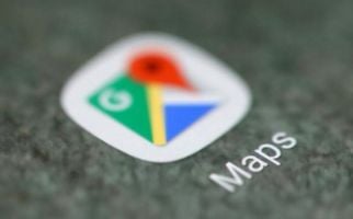 Asyik, Google Maps Kini Bisa Cek Tarif Tol di Indonesia - JPNN.com