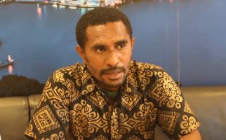 Propaganda KKB di Papua Dinilai Untuk Menarik Simpati Internasional - JPNN.com