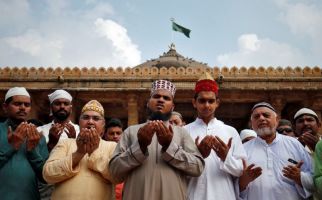 Politikus Partai Berkuasa Divonis Bebas dalam Kasus Pembongkaran Masjid Bersejarah di India - JPNN.com