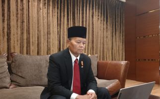 HNW Usulkan DPR Bentuk Panja Perusakan Rumah Ibadah dan Penusukan Ulama - JPNN.com