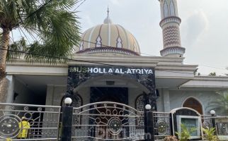 Kemenag Gelontorkan Rp 6,9 Miliar untuk 380 Masjid dan Musala, Siap-siap Dihubungi Petugas - JPNN.com