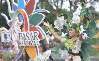 Denfest 2020 Jadi Festival Daring Terpanjang di Indonesia - JPNN.com