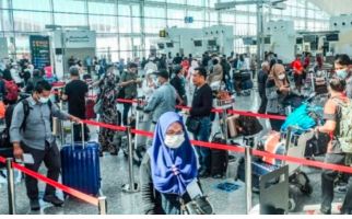 Suriah Memulangkan 60 WNI Pekerja Migran Ilegal ke Tanah Air - JPNN.com