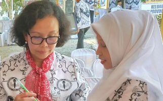 Guru Honorer Lega Bisa Mendaftar PPPK 2021 di Sekolah Induk, Minta Afirmasi Akta IV dan Masa Kerja - JPNN.com