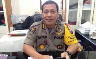 Gelar Resepsi di Tengah Pandemi, Oknum Perwira Dapat Kado Khusus dari Polda Sumut - JPNN.com