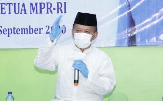 Syarief Hasan Ajak Seniman Jadi Pelopor Pengamalan Empat Pilar - JPNN.com