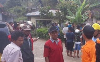 91 Warga Masuk ke Hutan Agam, 77 Orang Hilang, Misterius! - JPNN.com