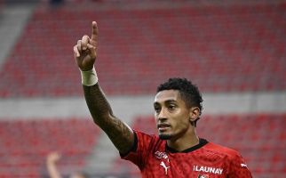 Klasemen Liga Prancis: Rennes Jawara, Neymar dkk Melorot! - JPNN.com